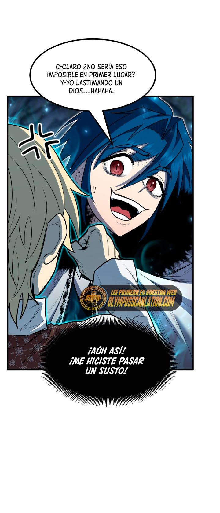 Read Estándar de la Reencarnación ES Manga Online