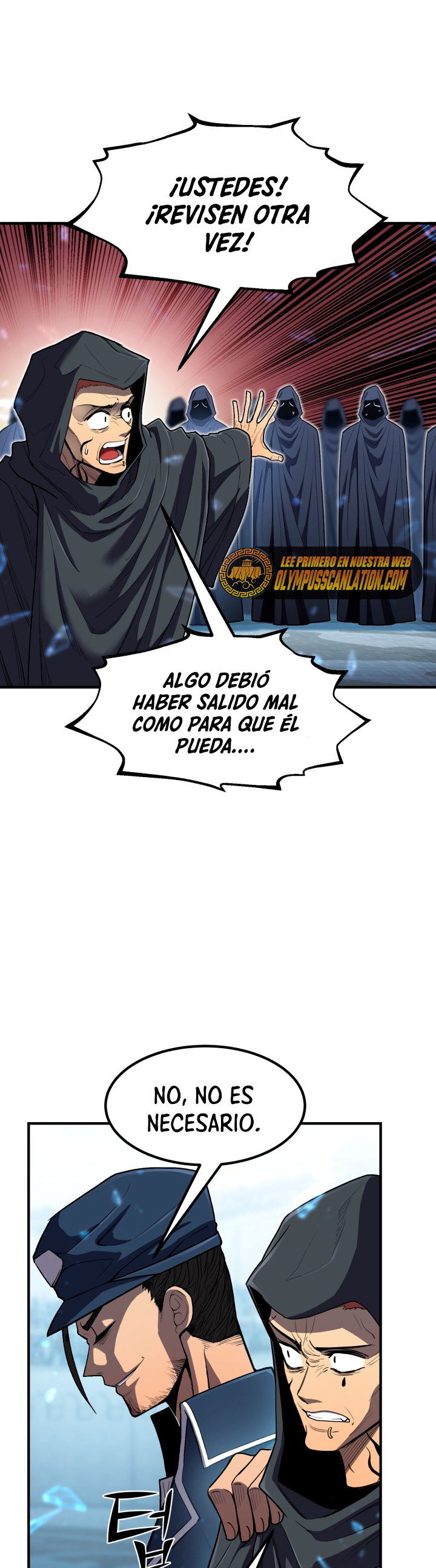 Read Estándar de la Reencarnación ES Manga Online
