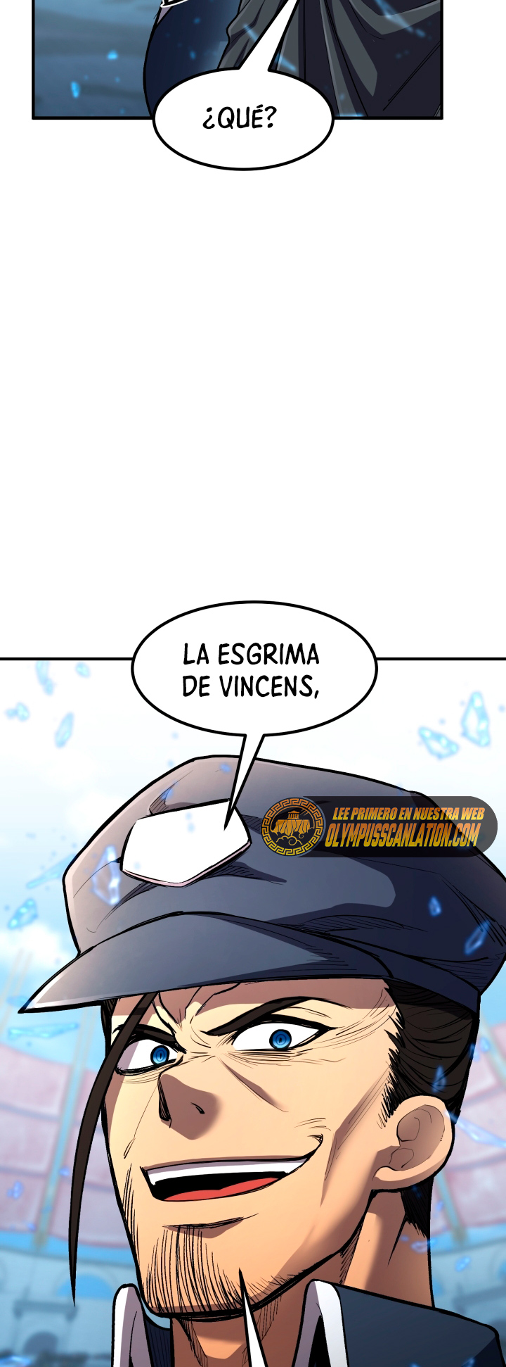 Read Estándar de la Reencarnación ES Manga Online