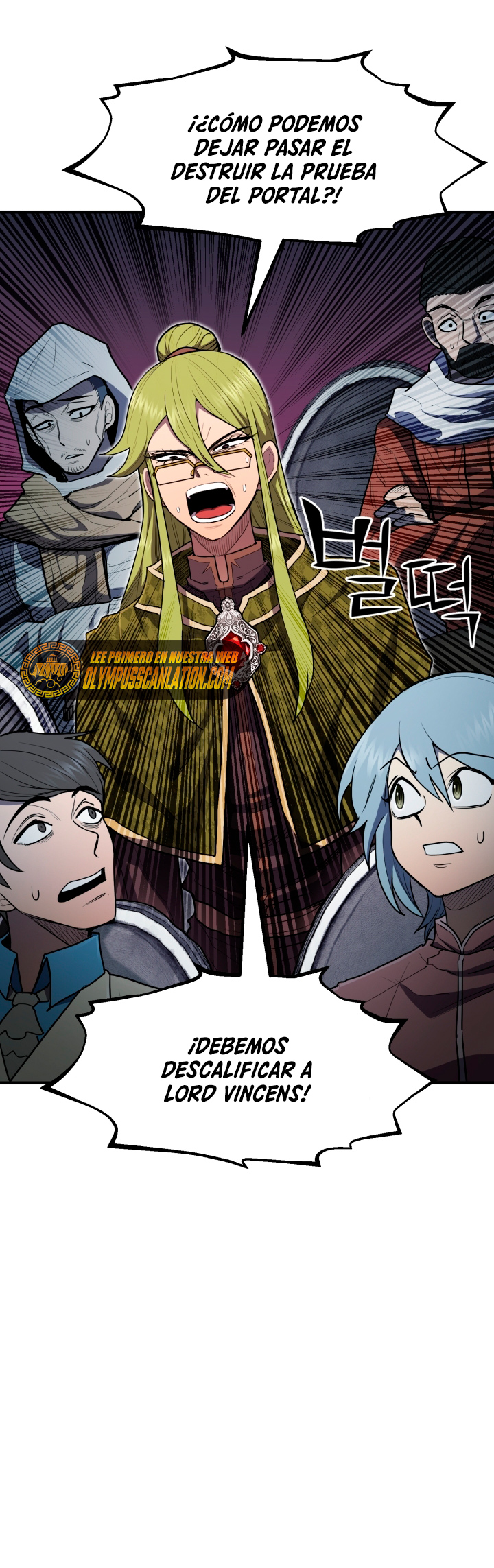 Read Estándar de la Reencarnación ES Manga Online