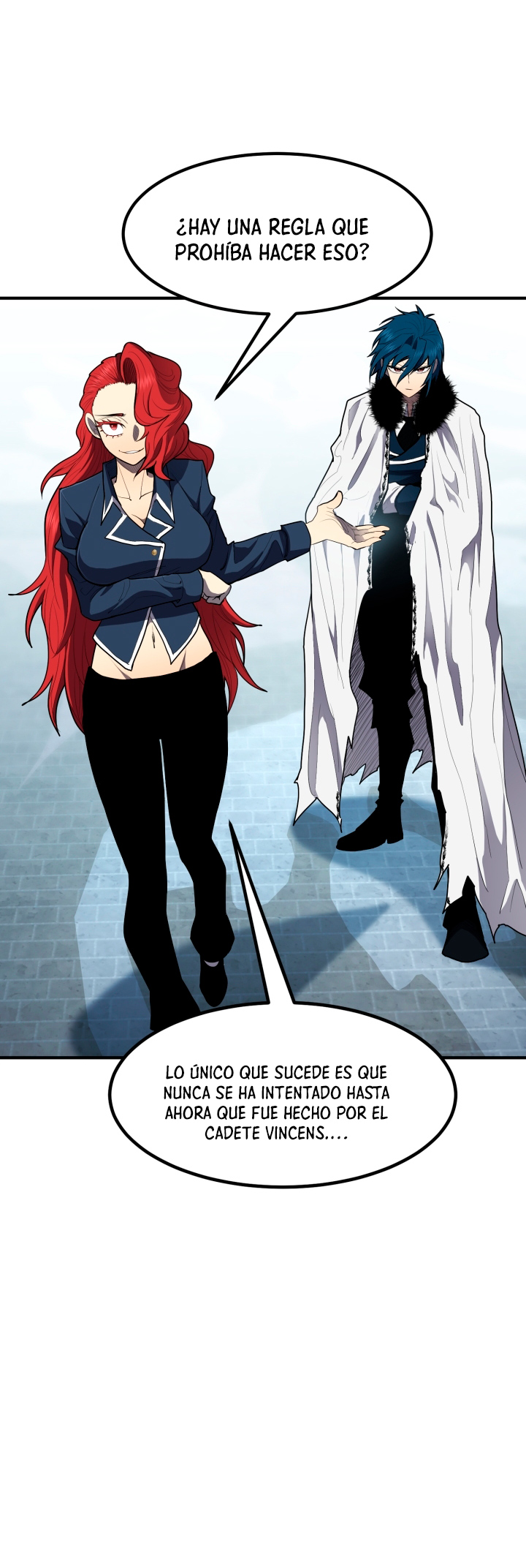 Read Estándar de la Reencarnación ES Manga Online