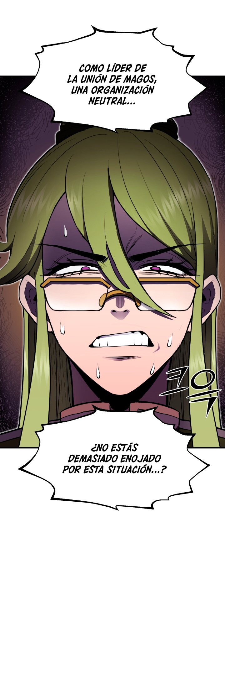 Read Estándar de la Reencarnación ES Manga Online