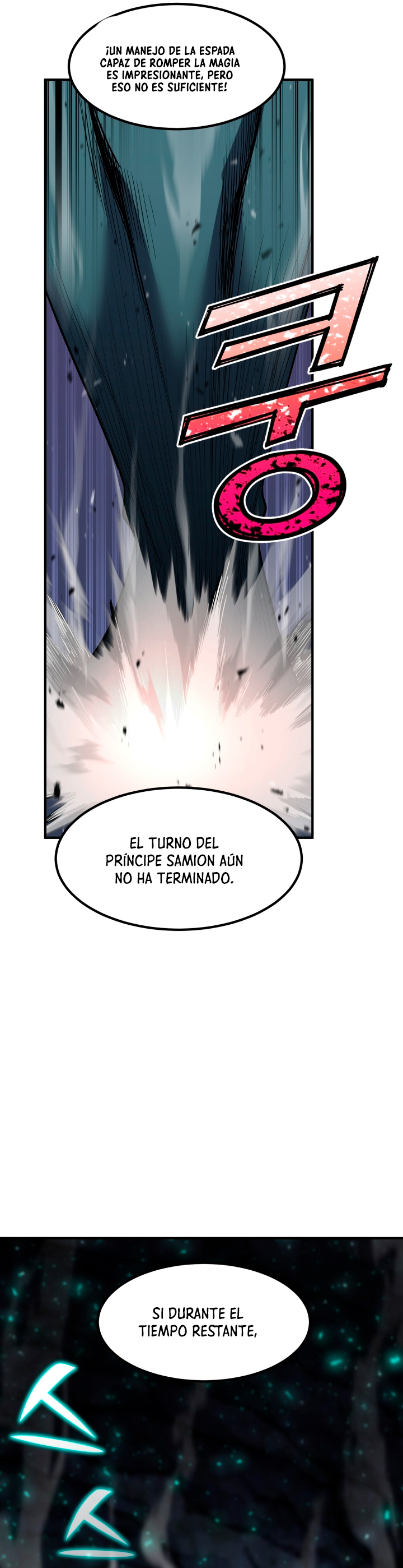 Read Estándar de la Reencarnación ES Manga Online