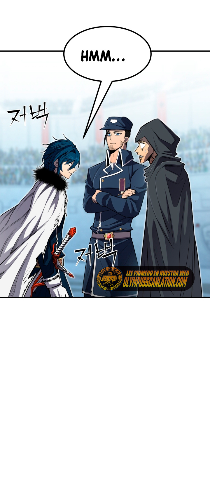 Read Estándar de la Reencarnación ES Manga Online