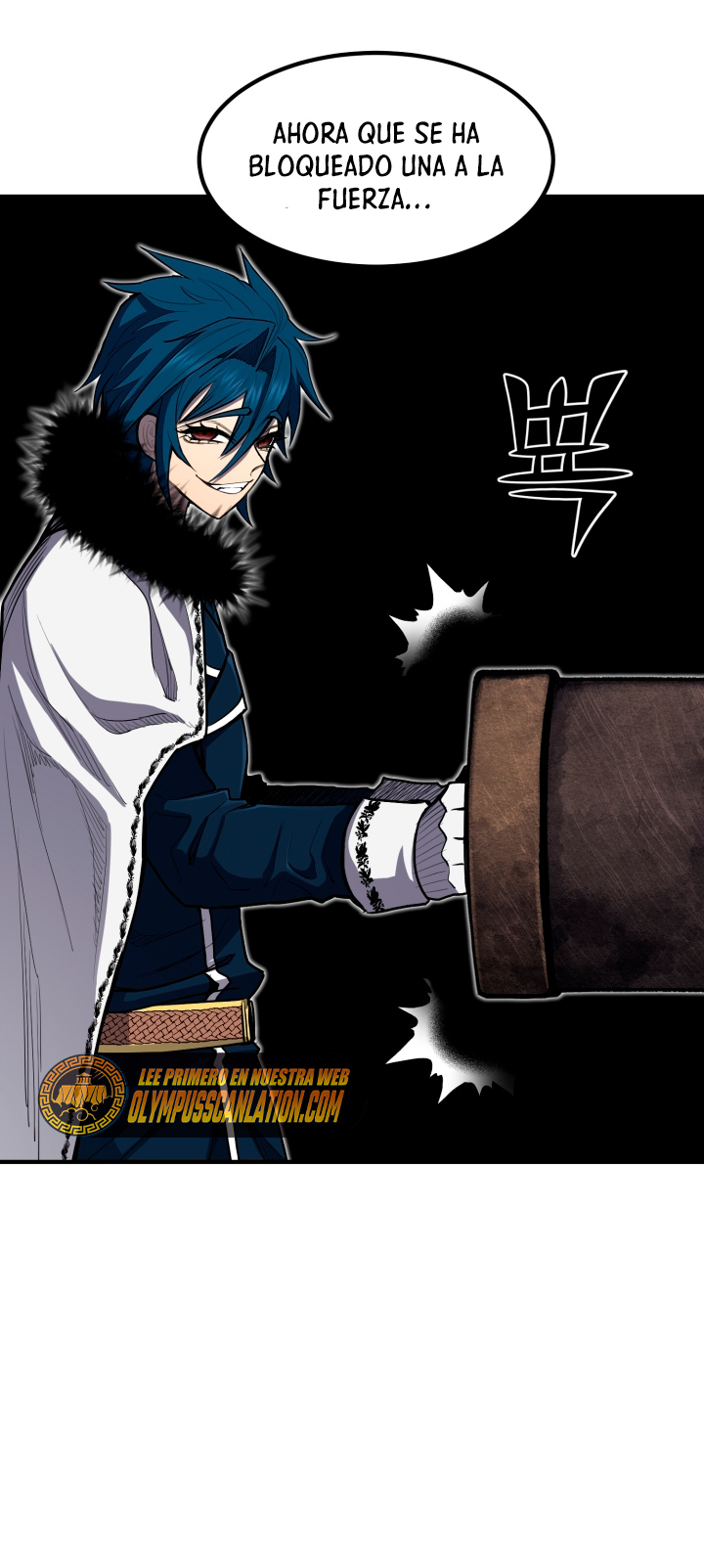 Read Estándar de la Reencarnación ES Manga Online