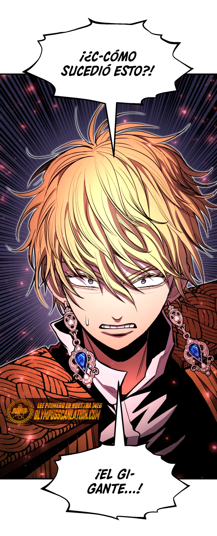 Read Estándar de la Reencarnación ES Manga Online