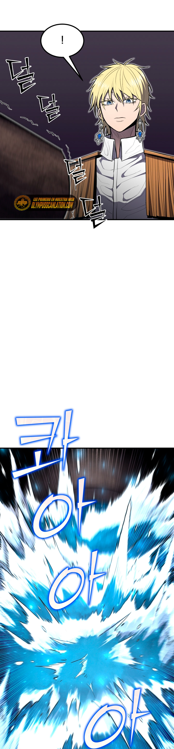 Read Estándar de la Reencarnación ES Manga Online