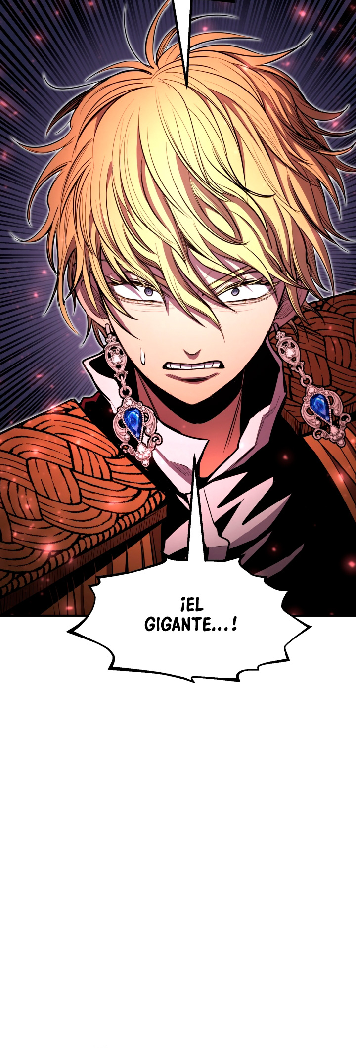 Read Estándar de la Reencarnación ES Manga Online
