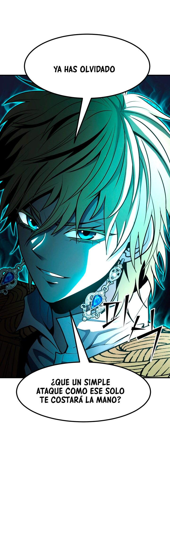 Read Estándar de la Reencarnación ES Manga Online