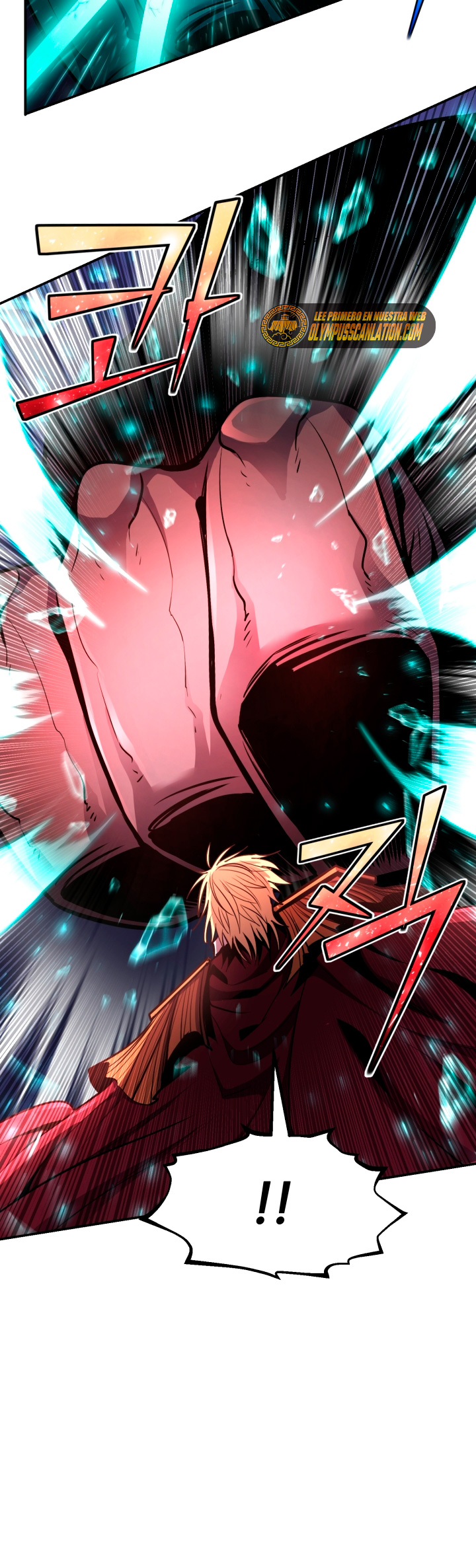 Read Estándar de la Reencarnación ES Manga Online