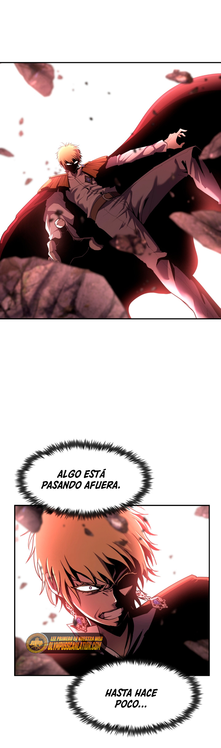 Read Estándar de la Reencarnación ES Manga Online