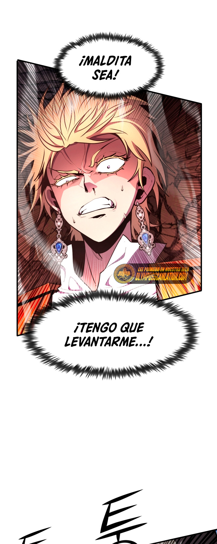 Read Estándar de la Reencarnación ES Manga Online