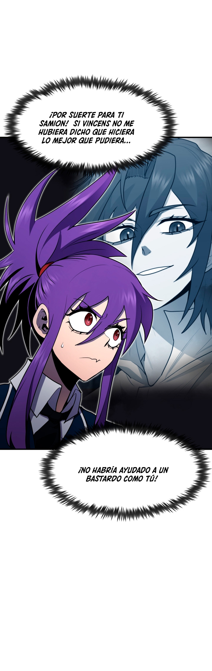Read Estándar de la Reencarnación ES Manga Online