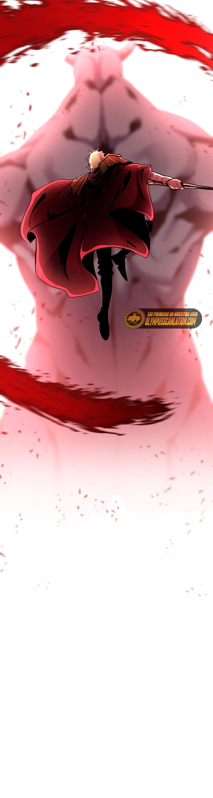 Read Estándar de la Reencarnación ES Manga Online