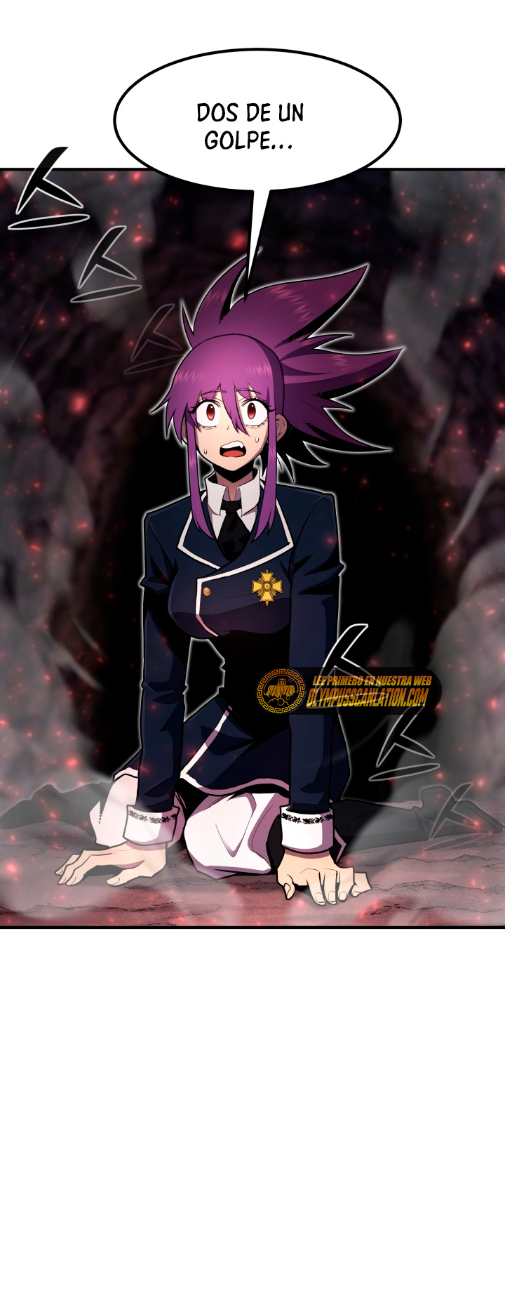 Read Estándar de la Reencarnación ES Manga Online