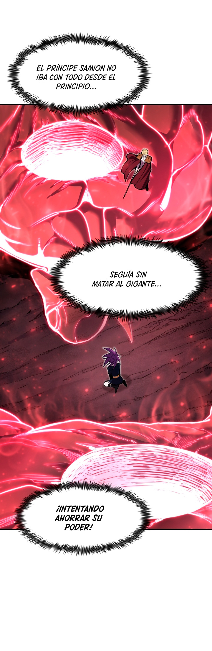 Read Estándar de la Reencarnación ES Manga Online