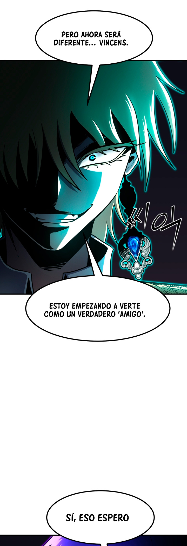 Read Estándar de la Reencarnación ES Manga Online