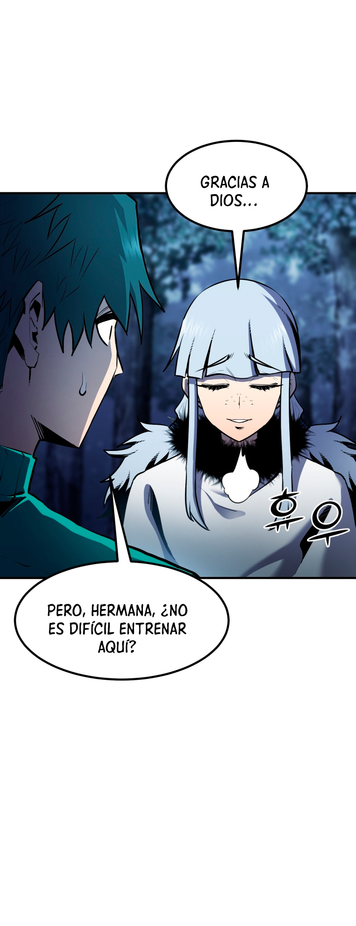 Read Estándar de la Reencarnación ES Manga Online