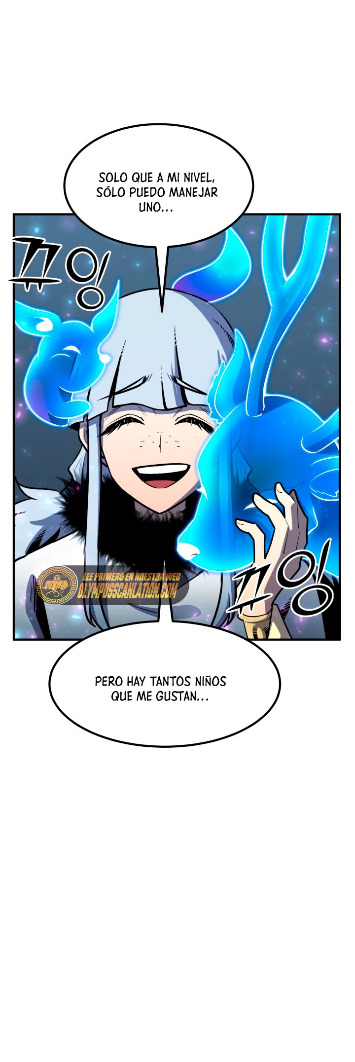 Read Estándar de la Reencarnación ES Manga Online