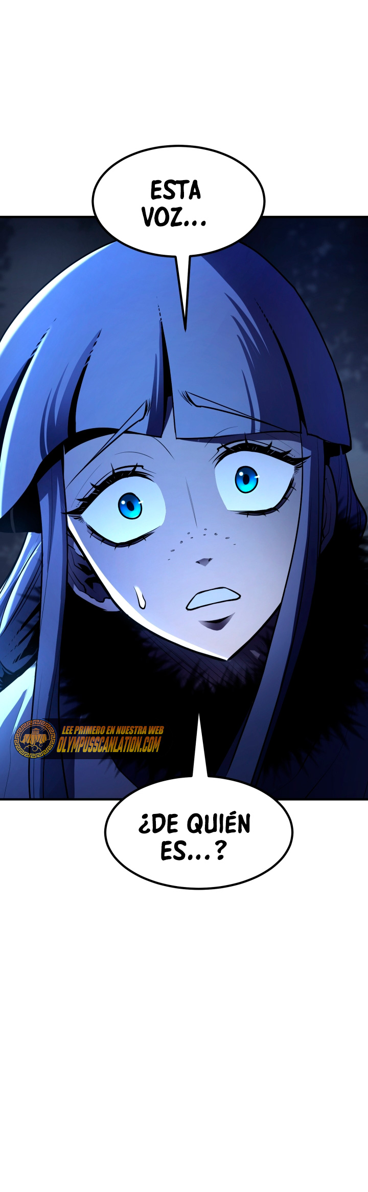 Read Estándar de la Reencarnación ES Manga Online