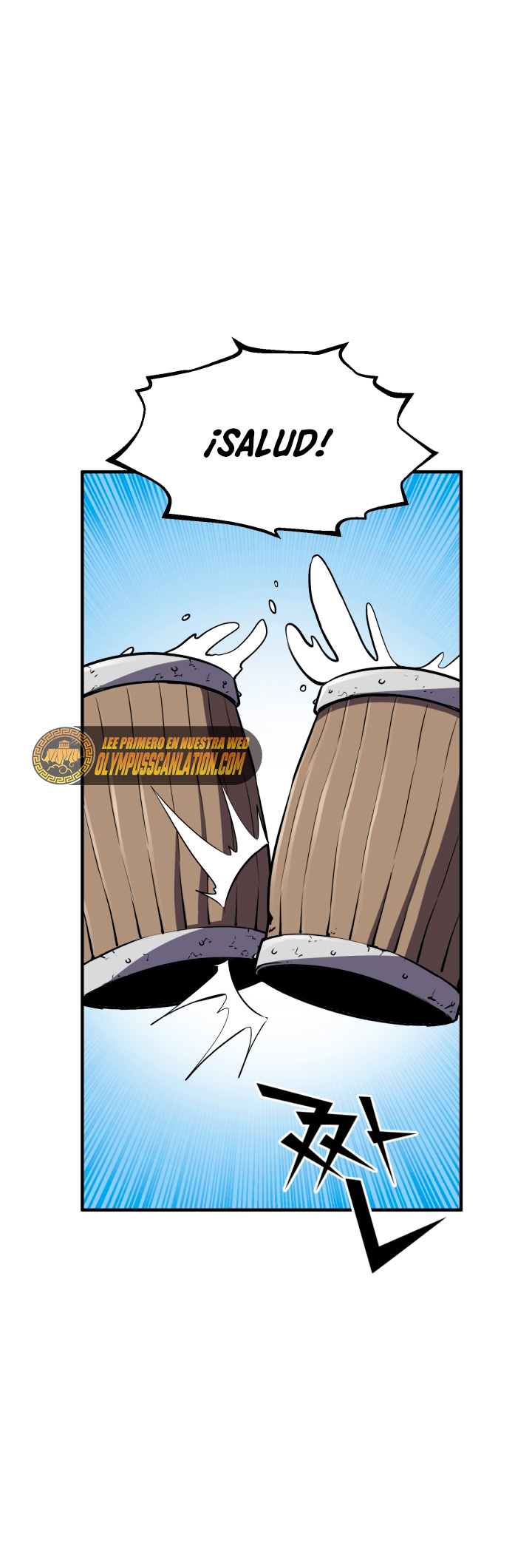 Read Estándar de la Reencarnación ES Manga Online