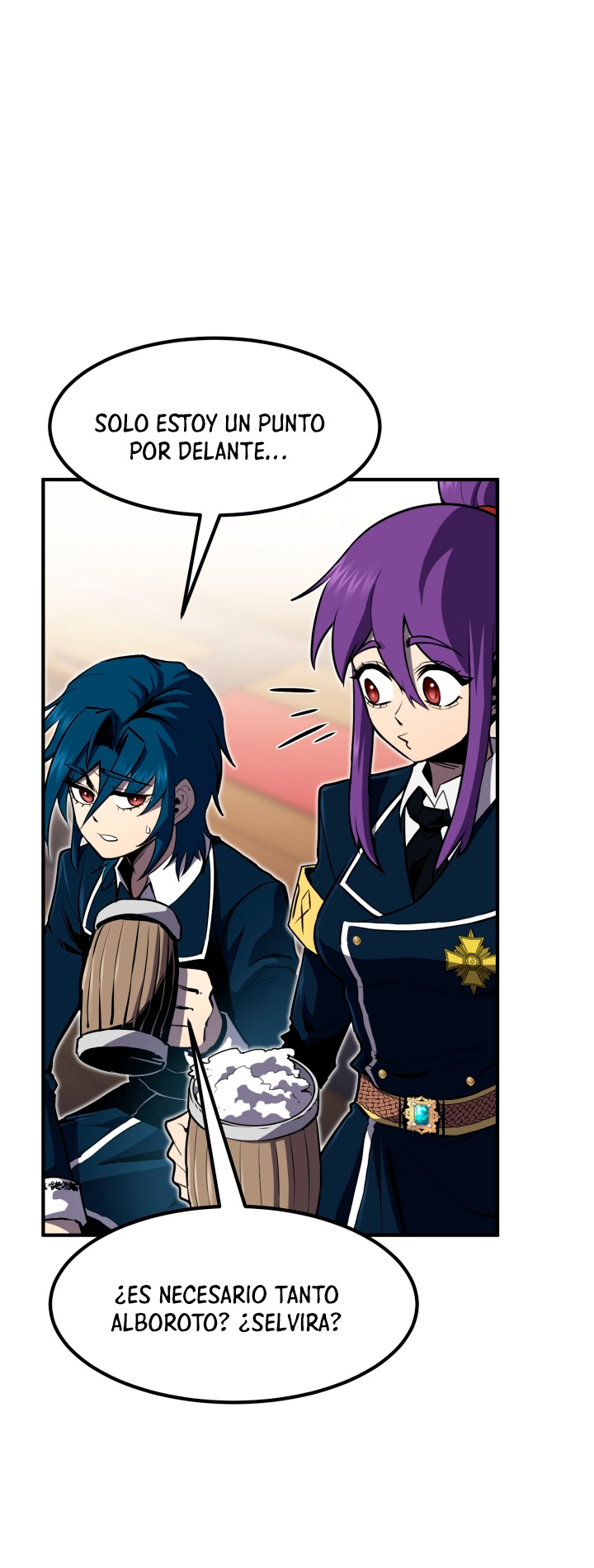 Read Estándar de la Reencarnación ES Manga Online