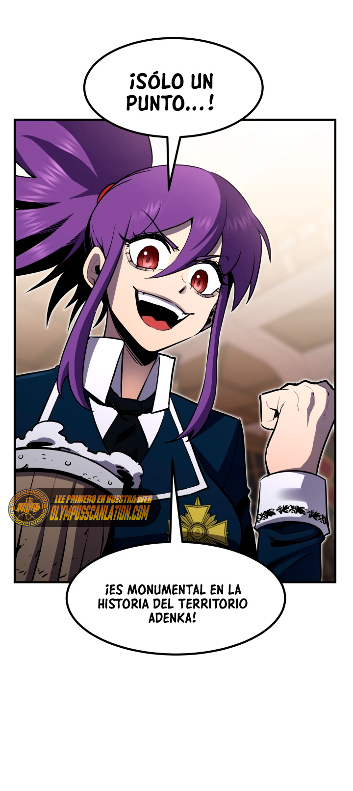 Read Estándar de la Reencarnación ES Manga Online