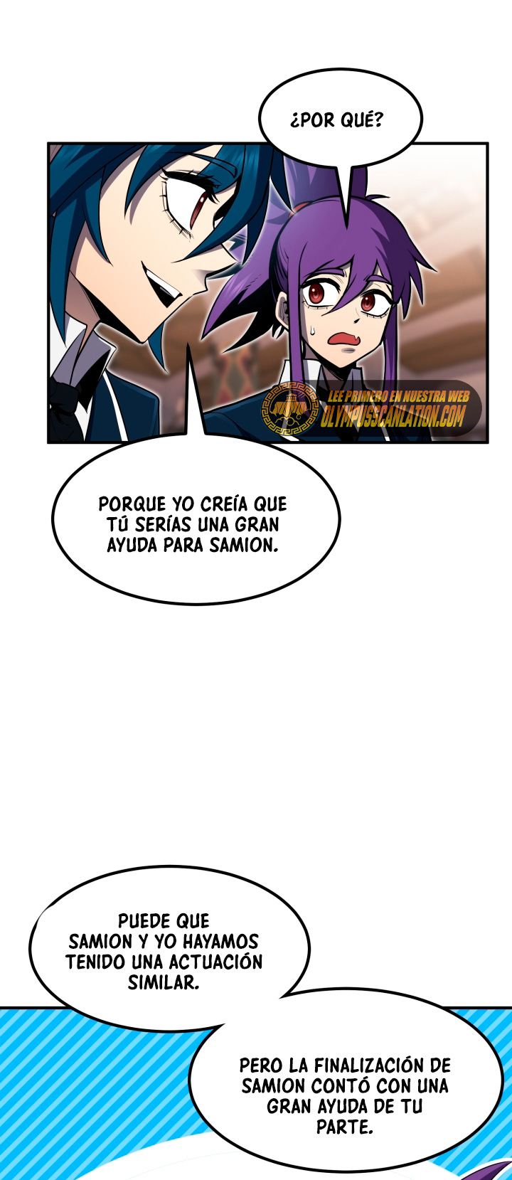 Read Estándar de la Reencarnación ES Manga Online
