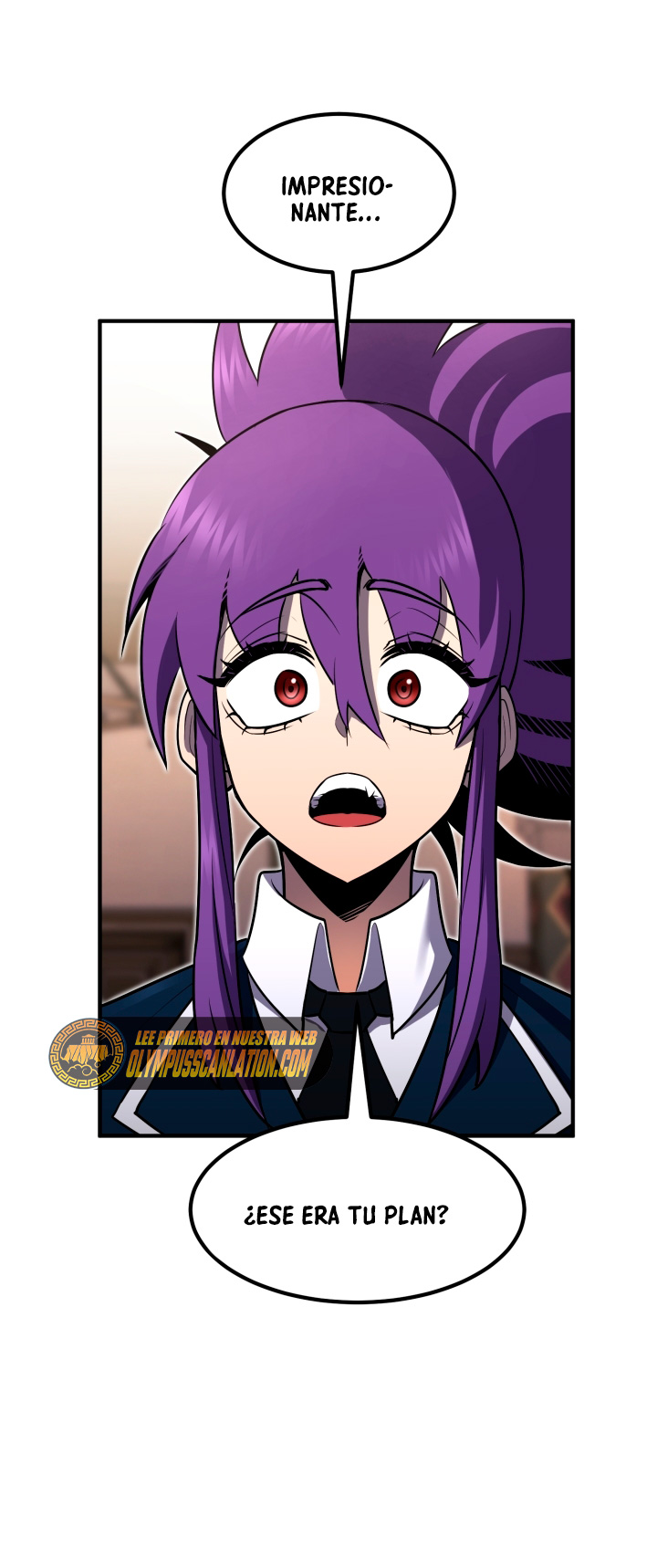 Read Estándar de la Reencarnación ES Manga Online