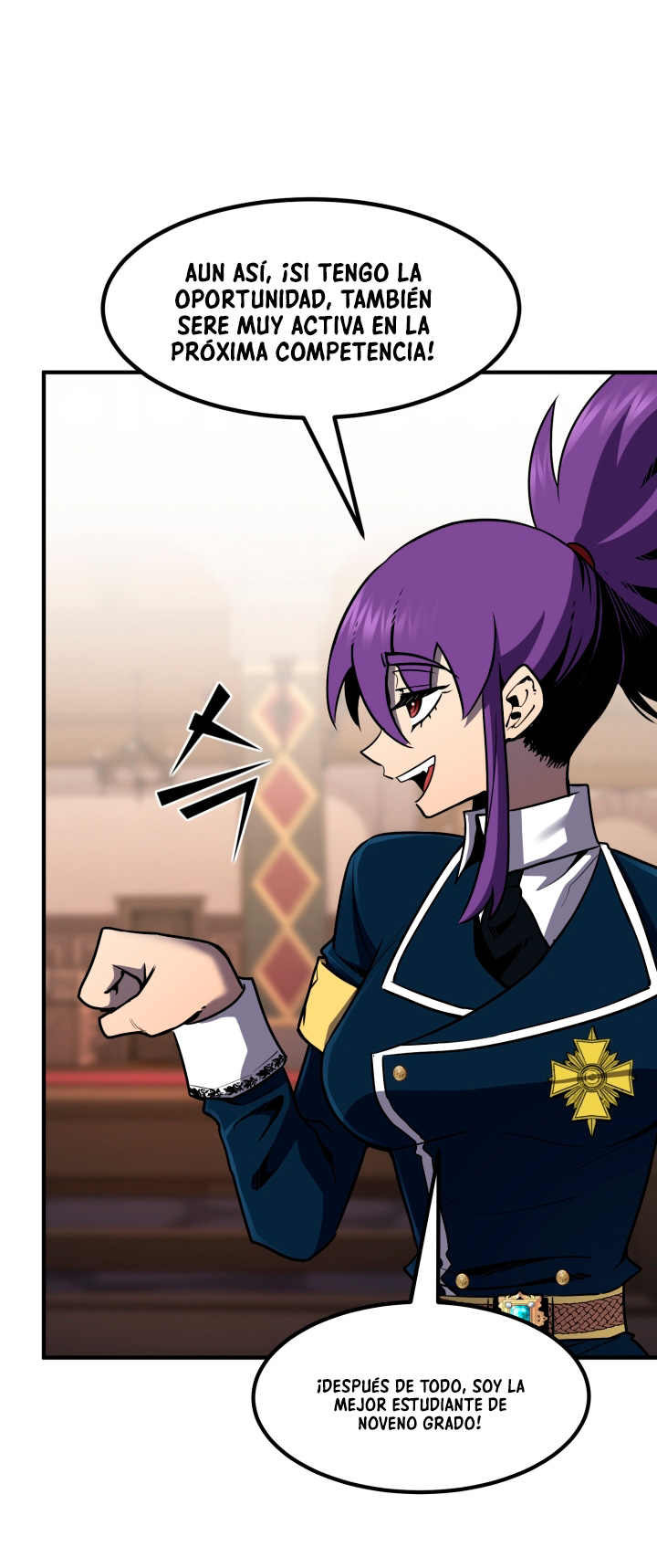 Read Estándar de la Reencarnación ES Manga Online