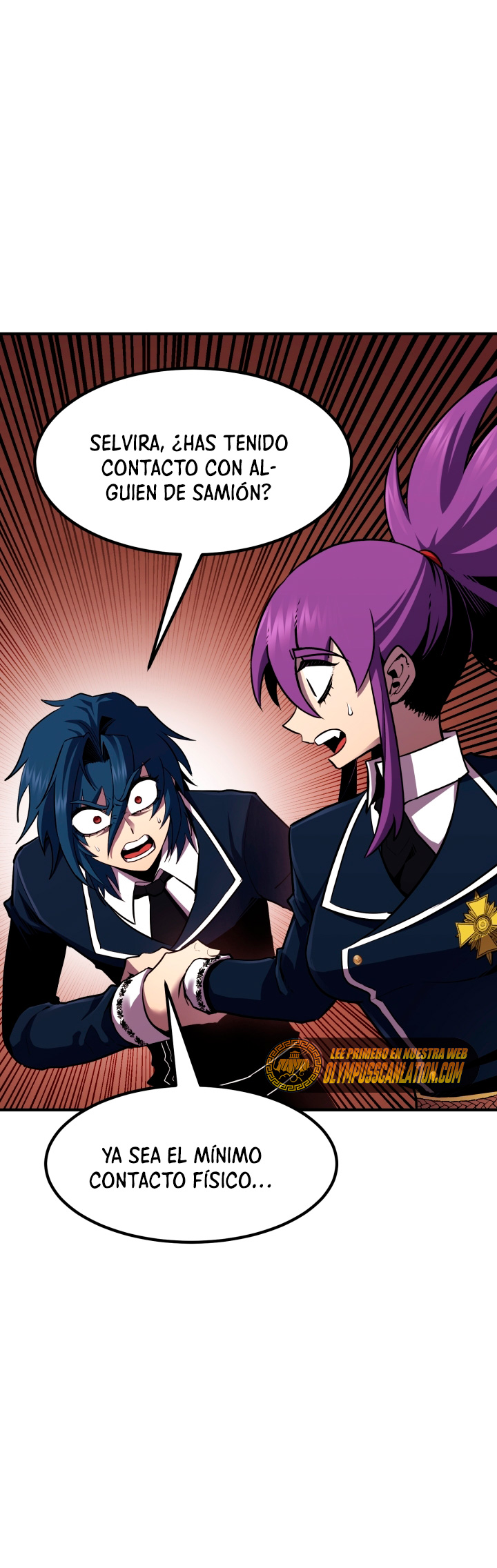 Read Estándar de la Reencarnación ES Manga Online
