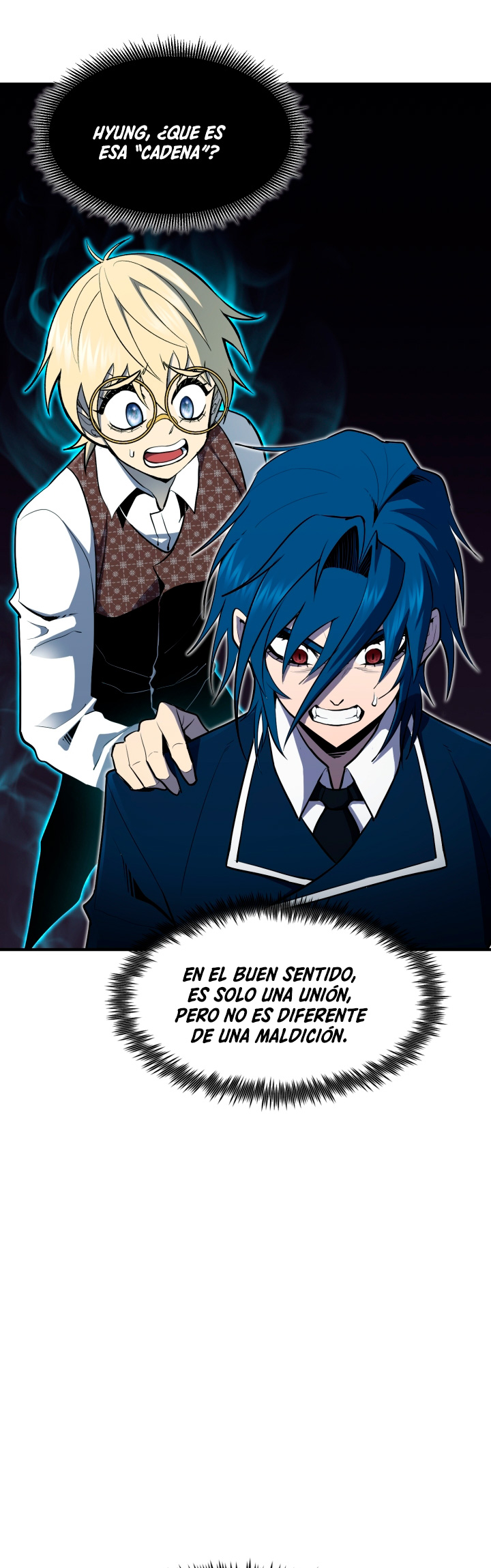 Read Estándar de la Reencarnación ES Manga Online