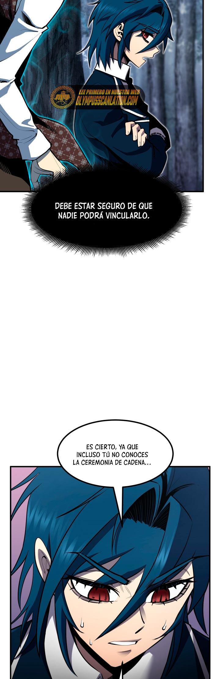 Read Estándar de la Reencarnación ES Manga Online