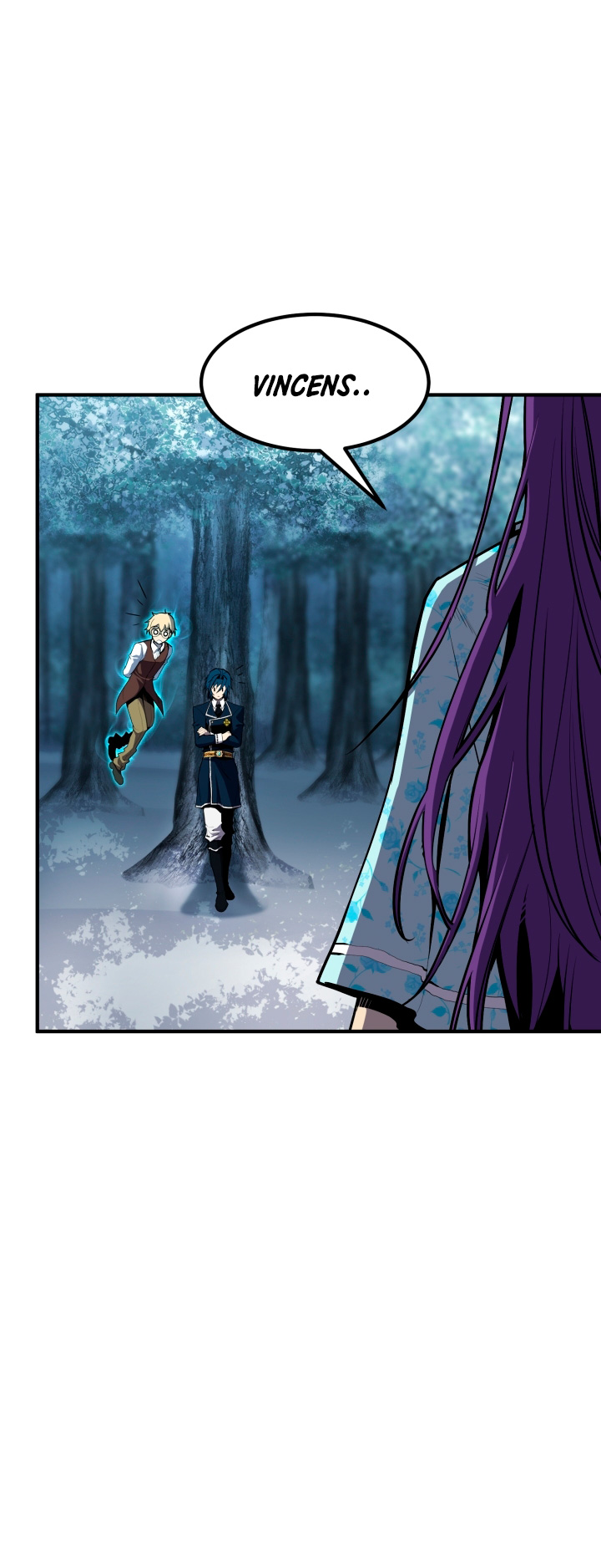 Read Estándar de la Reencarnación ES Manga Online