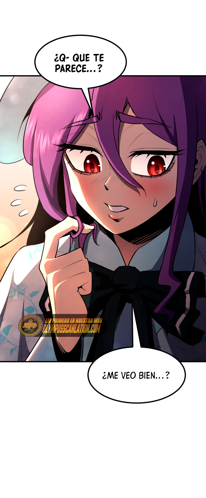 Read Estándar de la Reencarnación ES Manga Online