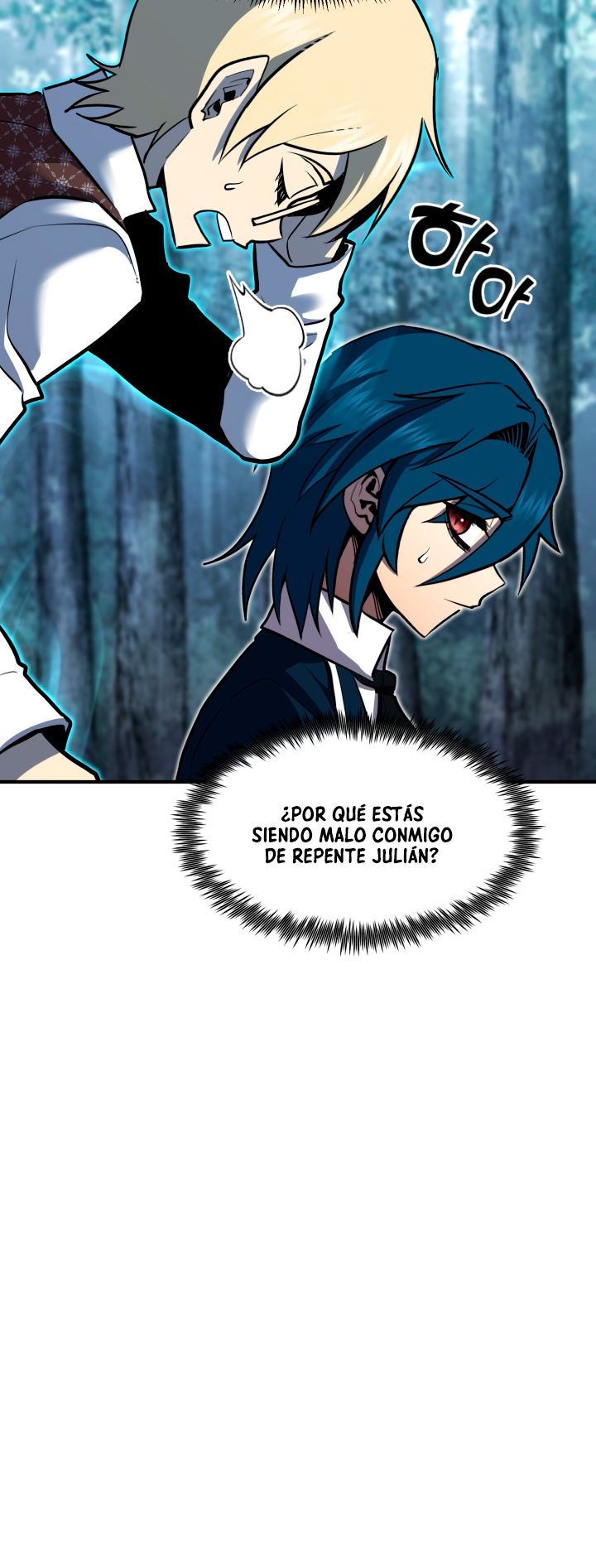 Read Estándar de la Reencarnación ES Manga Online