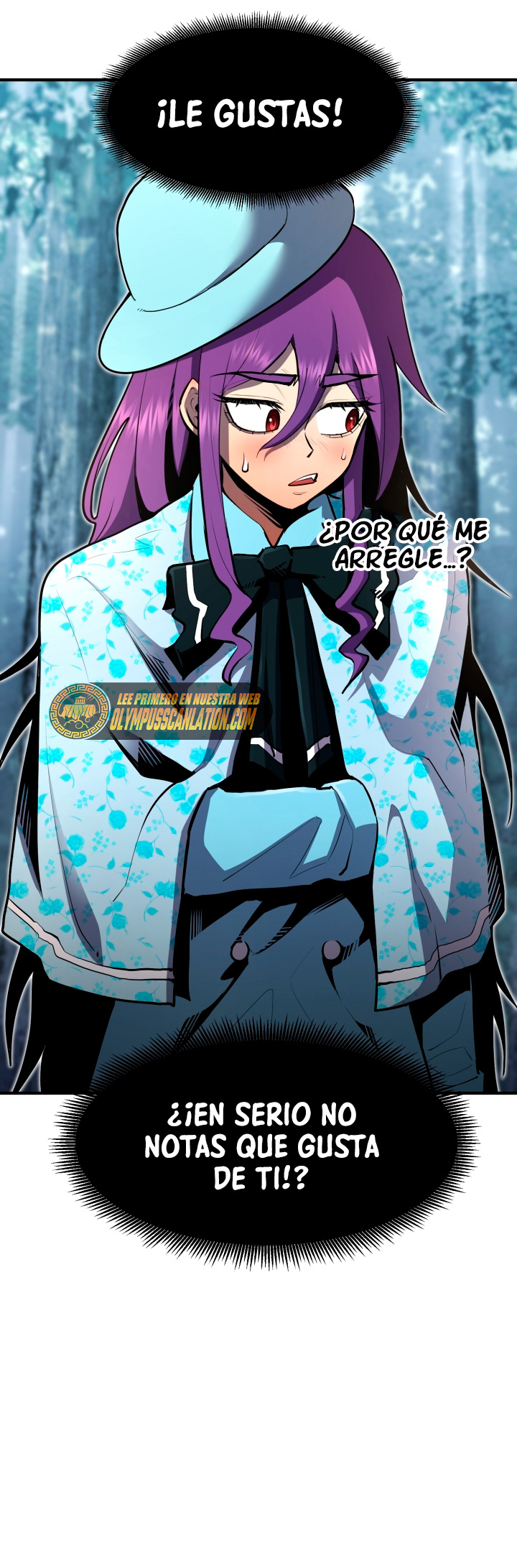 Read Estándar de la Reencarnación ES Manga Online