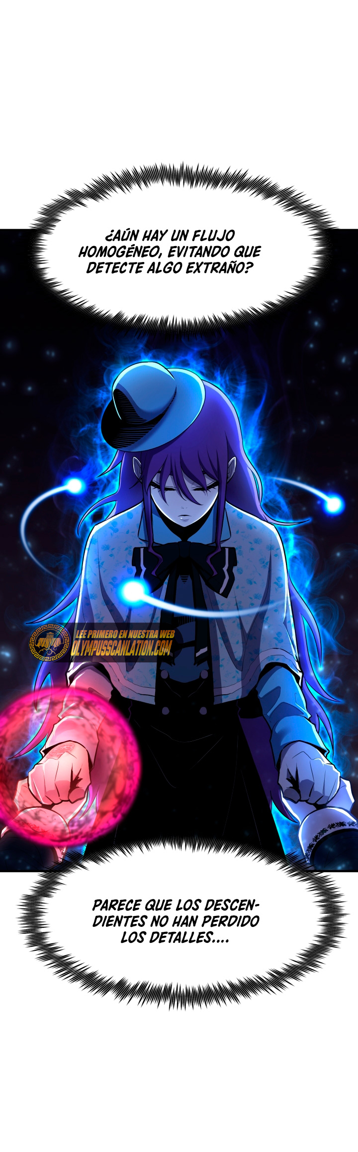 Read Estándar de la Reencarnación ES Manga Online