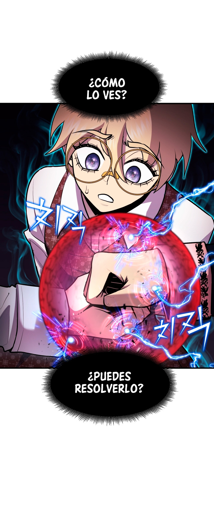 Read Estándar de la Reencarnación ES Manga Online