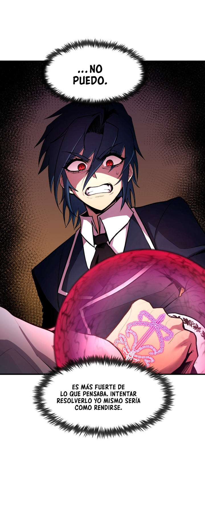 Read Estándar de la Reencarnación ES Manga Online