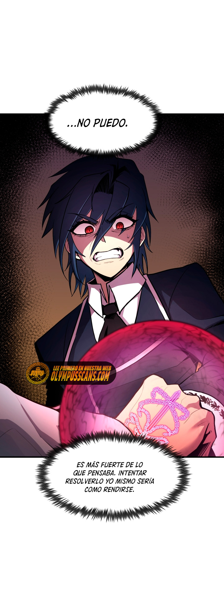 Read Estándar de la Reencarnación ES Manga Online