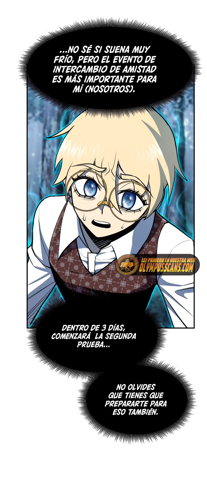 Read Estándar de la Reencarnación ES Manga Online