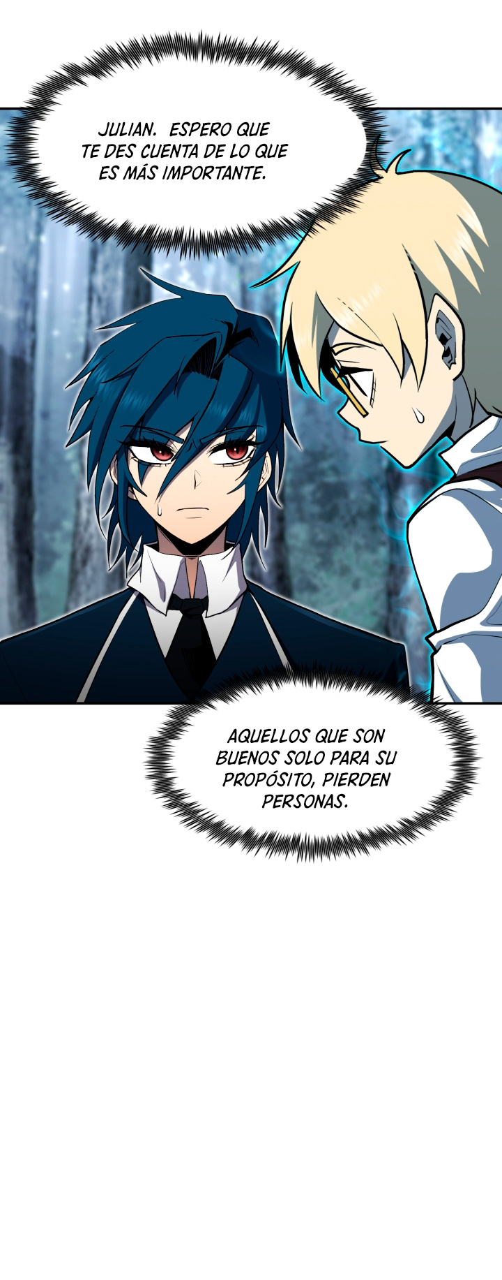 Read Estándar de la Reencarnación ES Manga Online