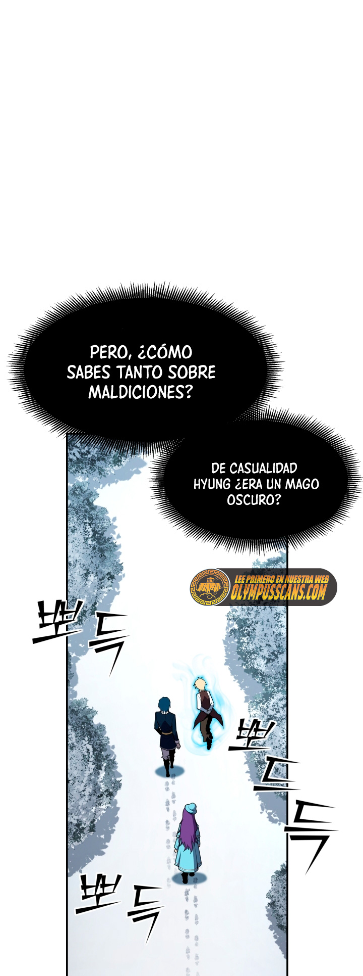 Read Estándar de la Reencarnación ES Manga Online
