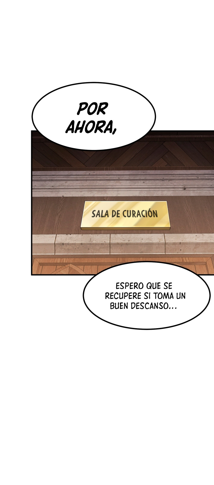 Read Estándar de la Reencarnación ES Manga Online