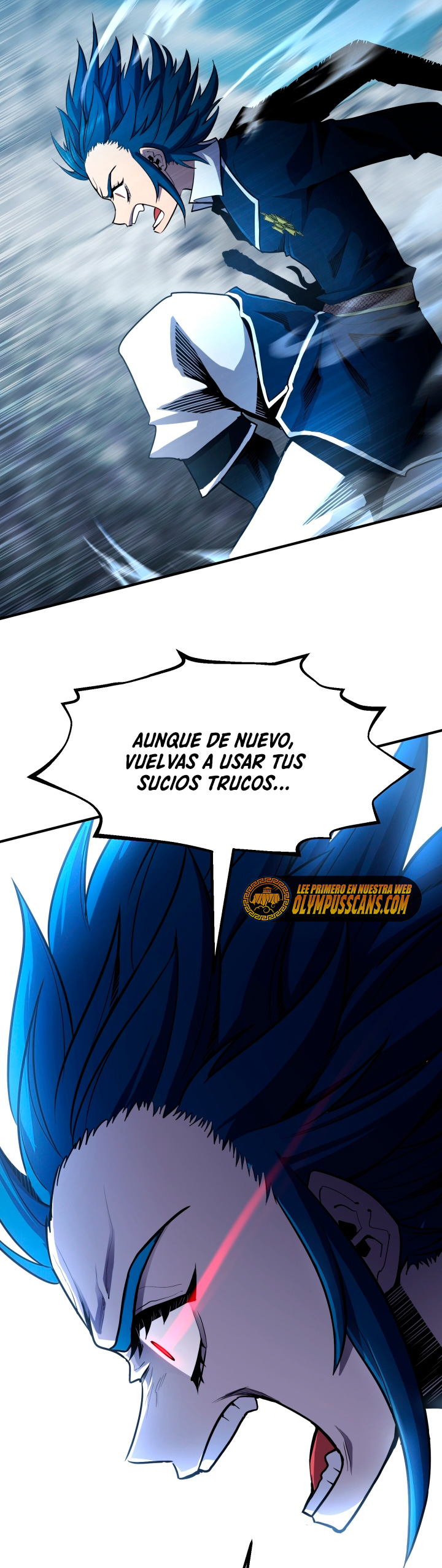 Read Estándar de la Reencarnación ES Manga Online