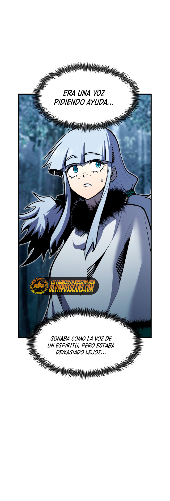 Read Estándar de la Reencarnación ES Manga Online