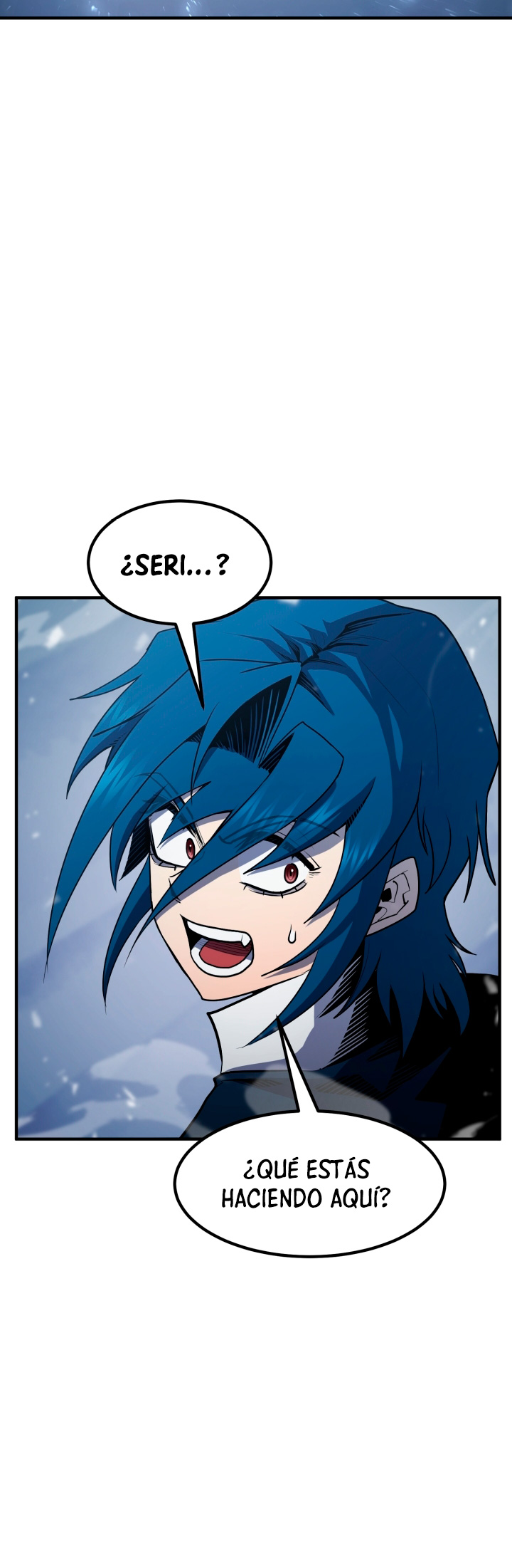 Read Estándar de la Reencarnación ES Manga Online
