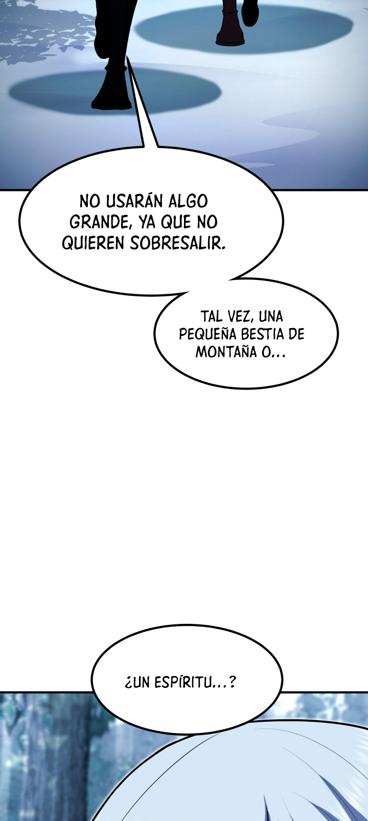 Read Estándar de la Reencarnación ES Manga Online