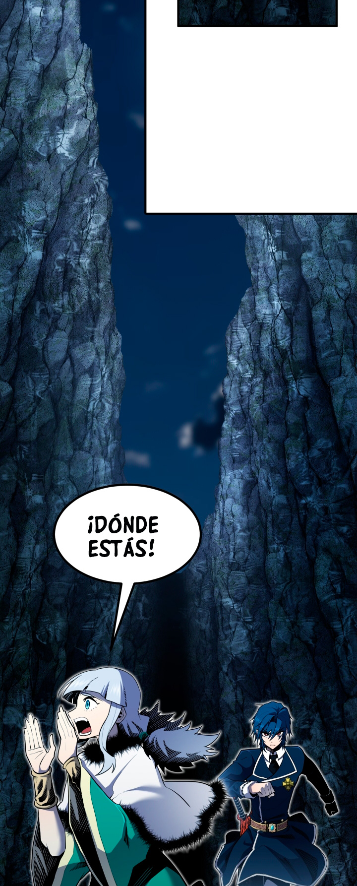 Read Estándar de la Reencarnación ES Manga Online